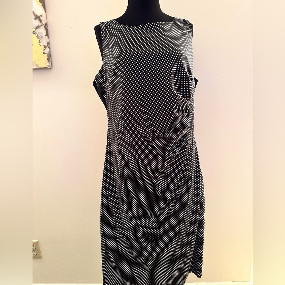 The Limited ladies sleeveless dress size 12